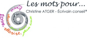 Logo Les Mots pour