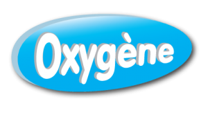 Logo Oxygène