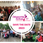 2023 : Save the date! Retrouvez nos nouvelles dates de rencontres