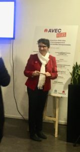 SIGNATURE AVEC ELLES