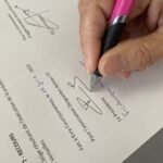SIGNATURE PARTENATIAT