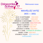 AGENDA 2025/2026