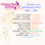 AGENDA 2025/2026