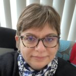 Illustration du profil de Sophie Vasseur